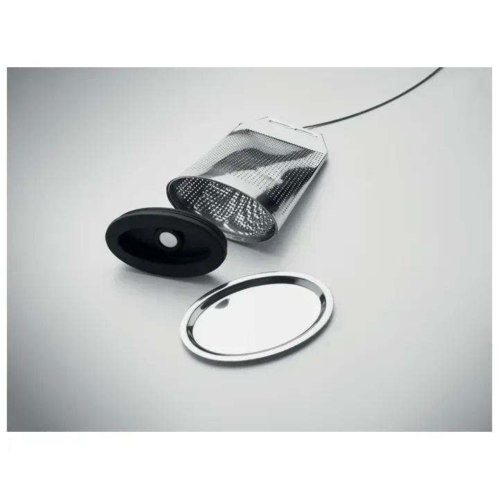 Tea infuser in stainless steel - MO2605 (MOCN#03)